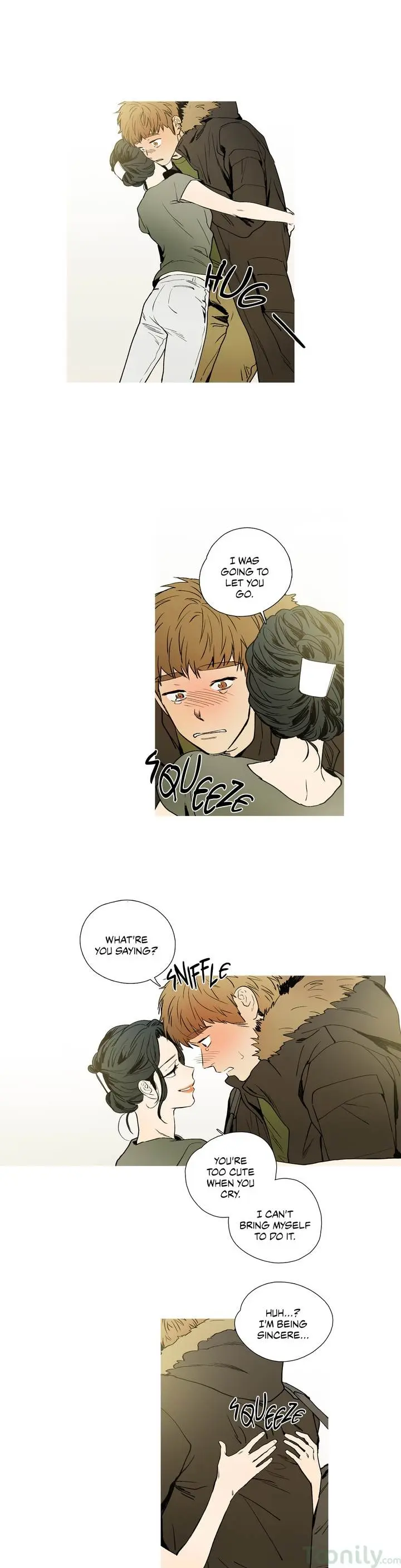 Capture Episode 68 - Page 13