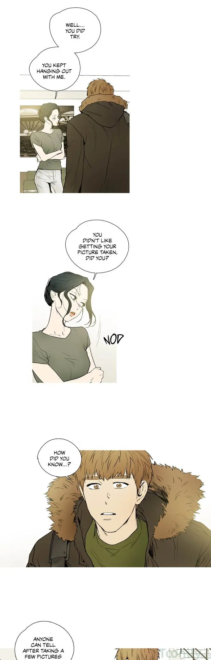 Capture Episode 68 - Page 4