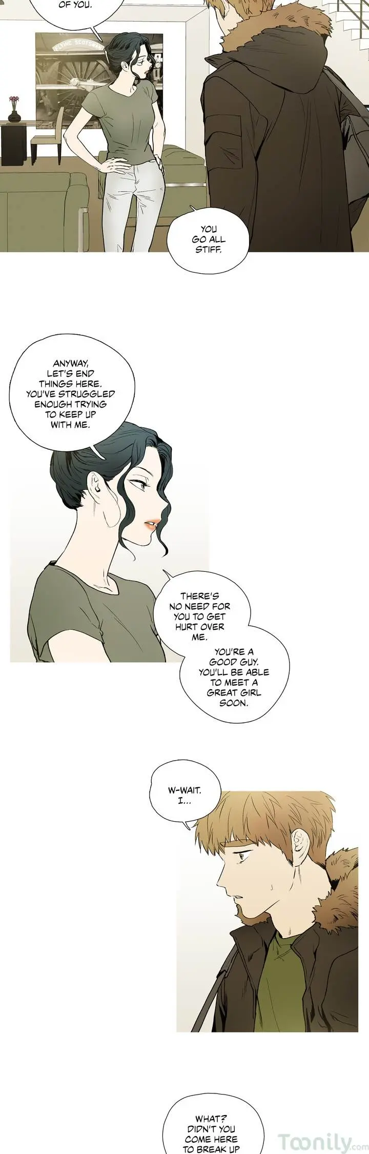 Capture Episode 68 - Page 5