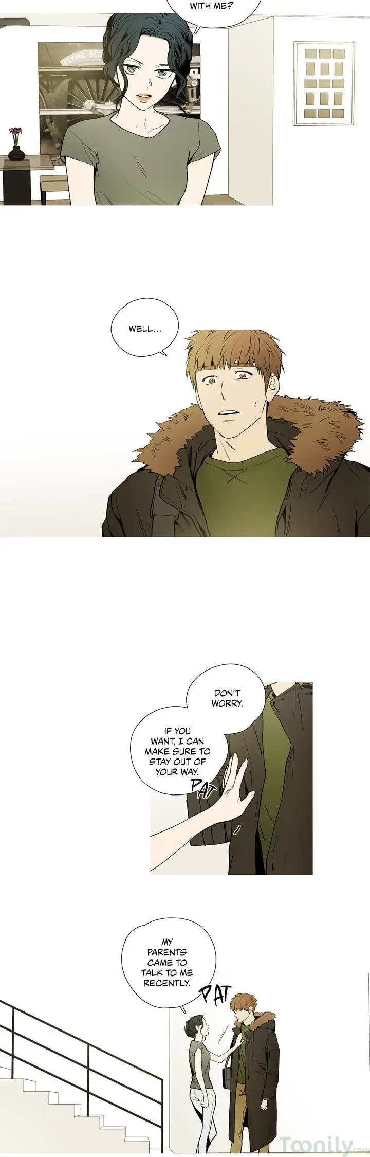 Capture Episode 68 - Page 6