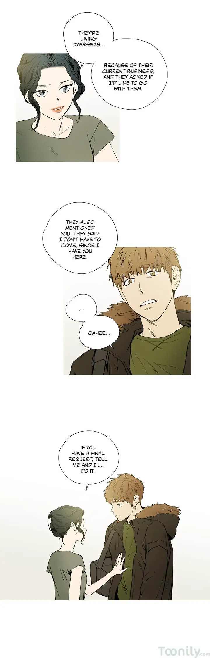 Capture Episode 68 - Page 7