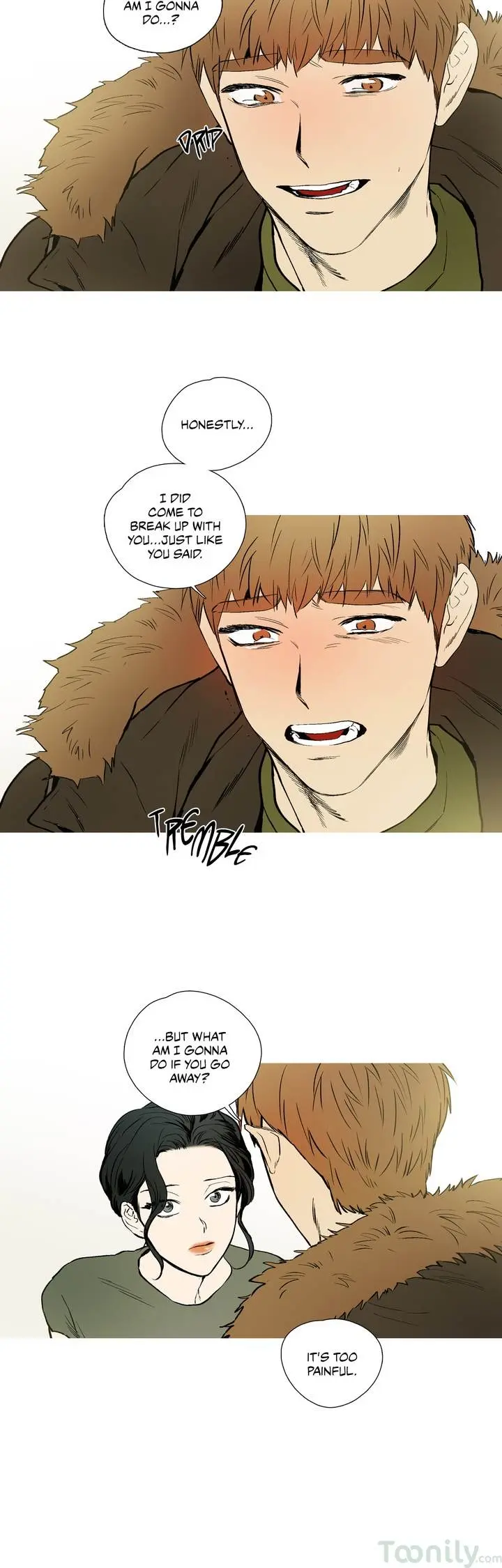 Capture Episode 68 - Page 9