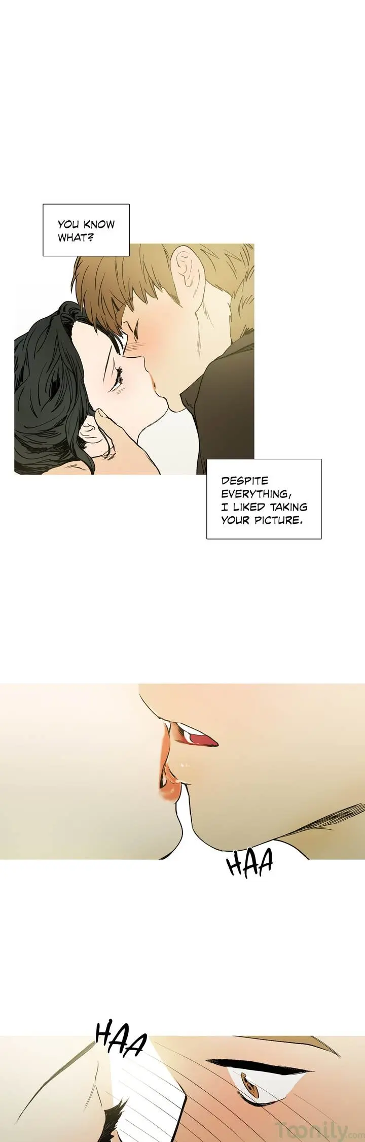 Capture Episode 69 - Page 1