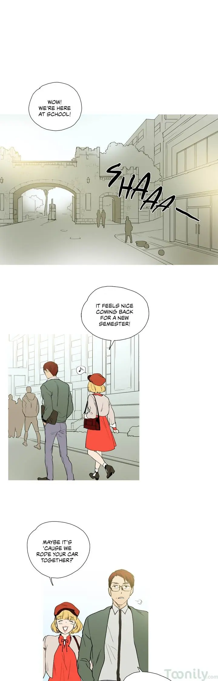 Capture Episode 69 - Page 14