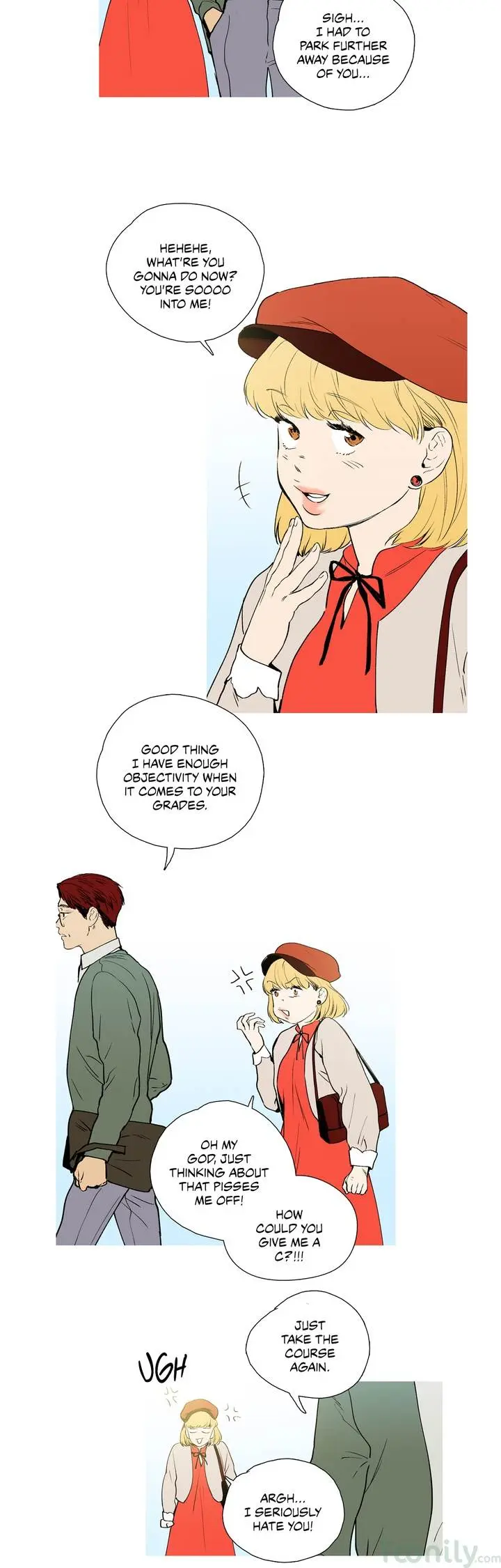 Capture Episode 69 - Page 15