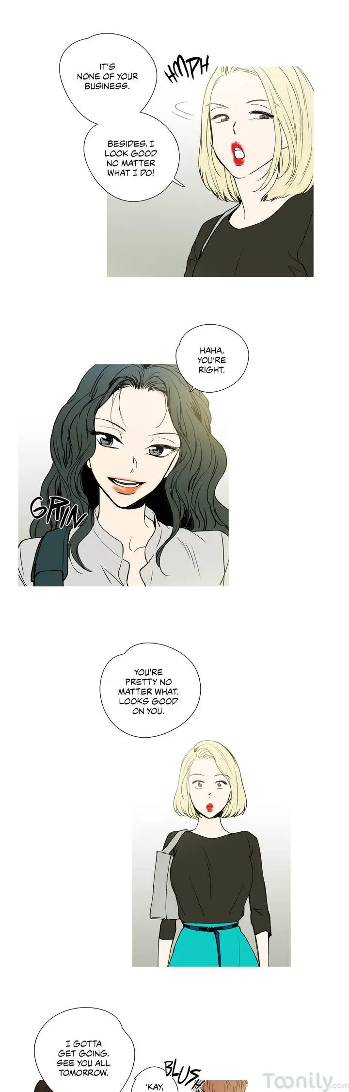 Capture Episode 69 - Page 19