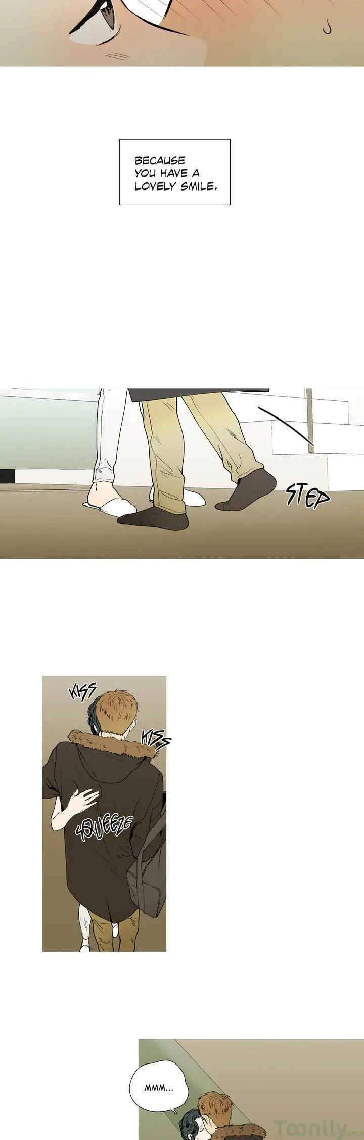 Capture Episode 69 - Page 2