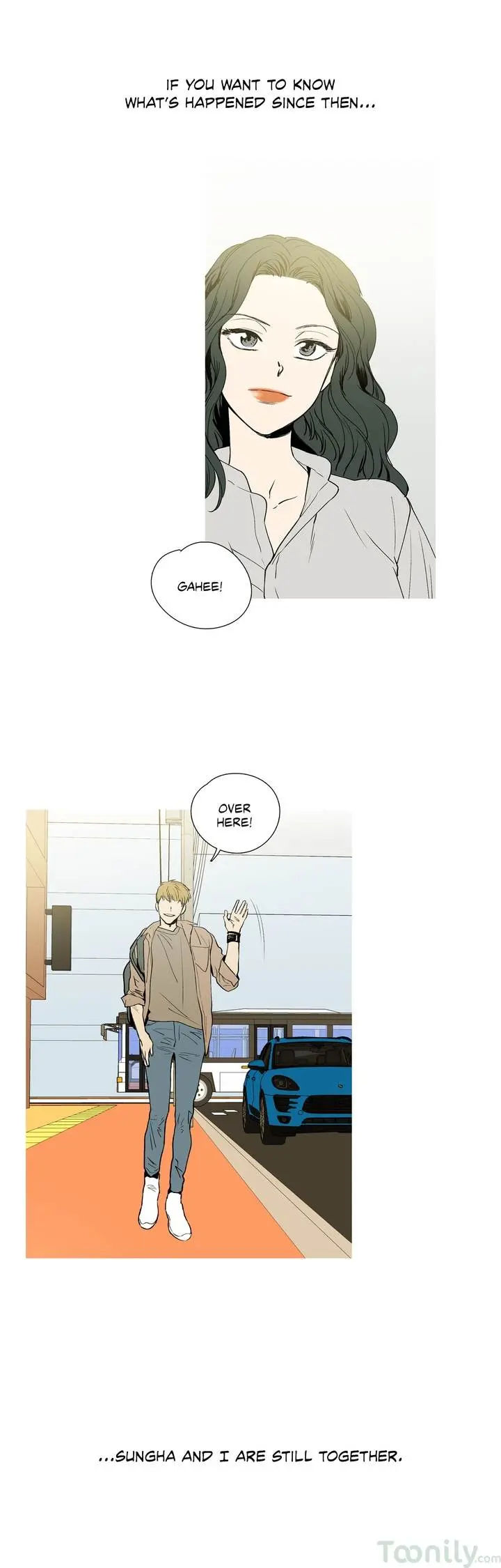 Capture Episode 69 - Page 21