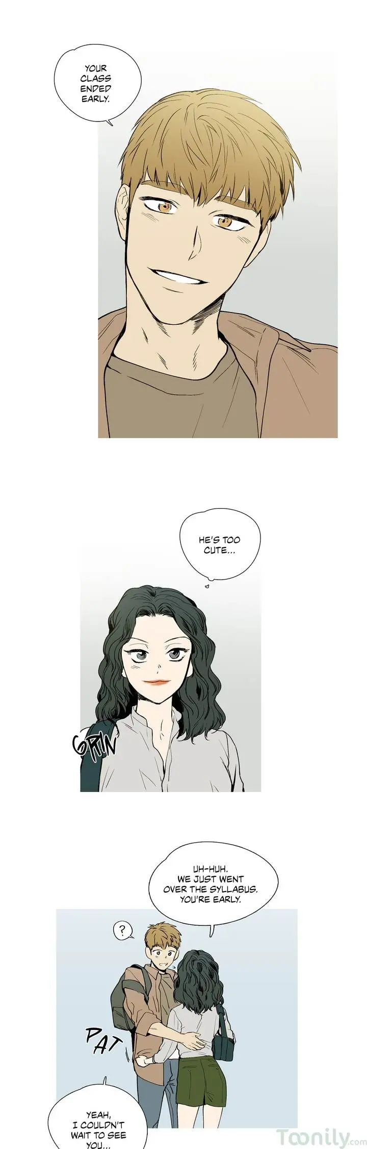 Capture Episode 69 - Page 22