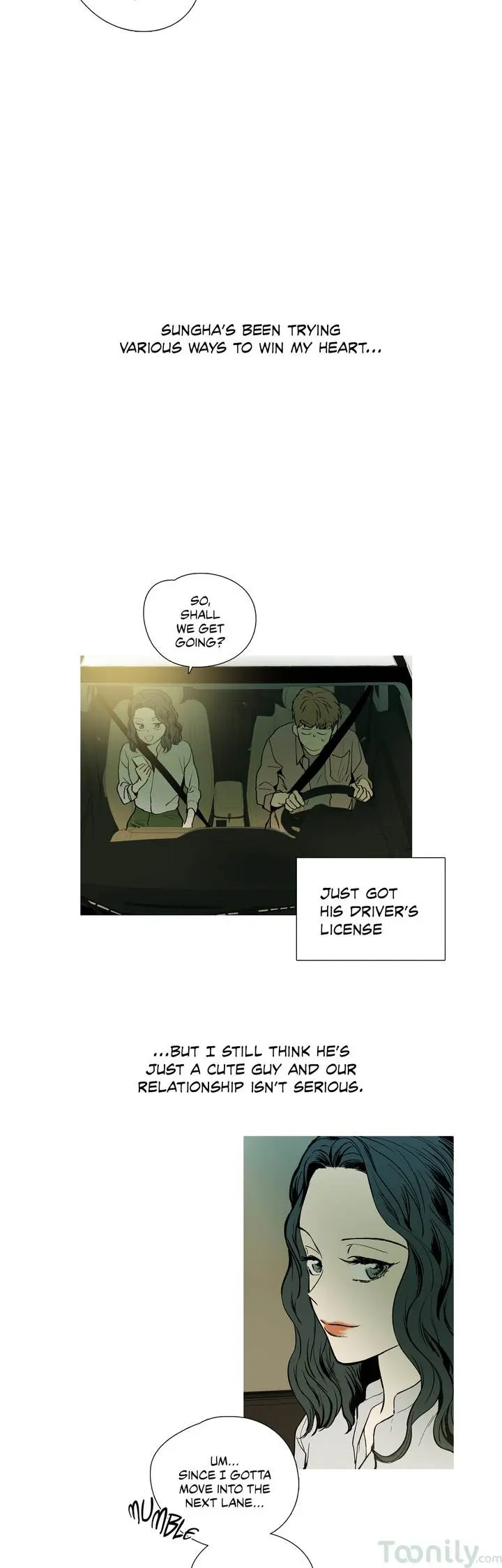 Capture Episode 69 - Page 23