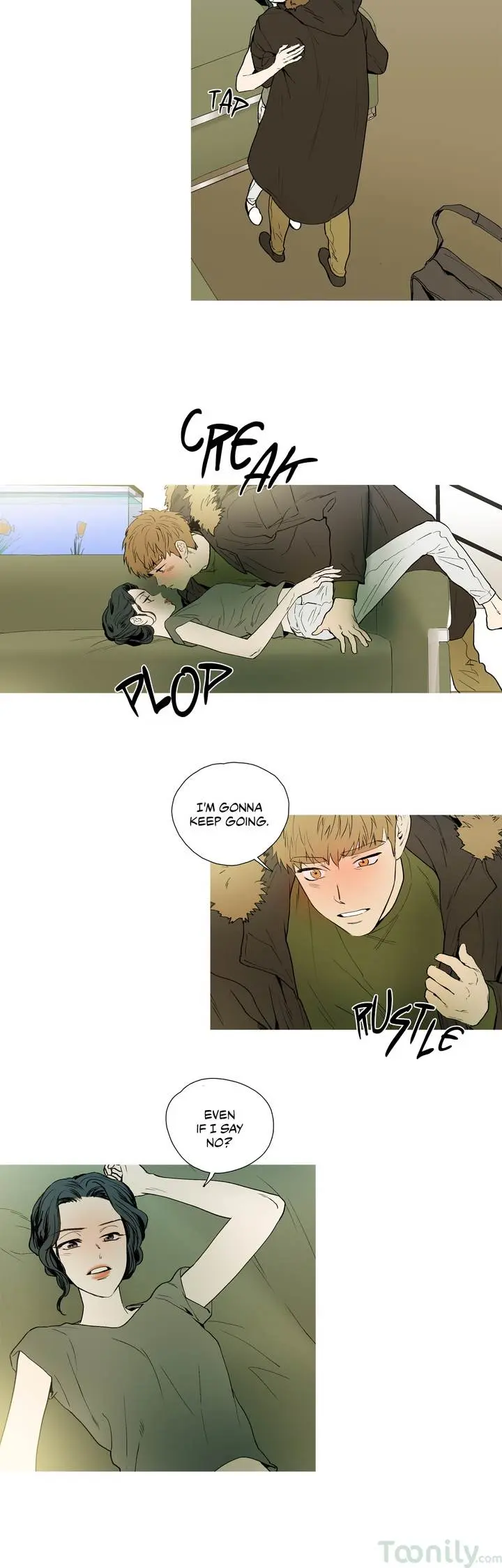 Capture Episode 69 - Page 3