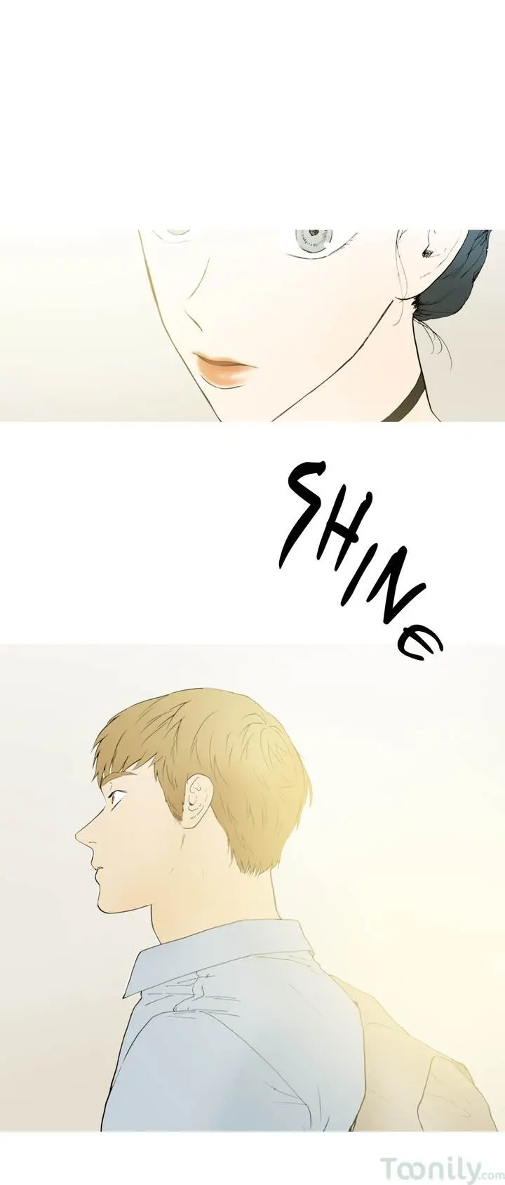 Capture Episode 7 - Page 1