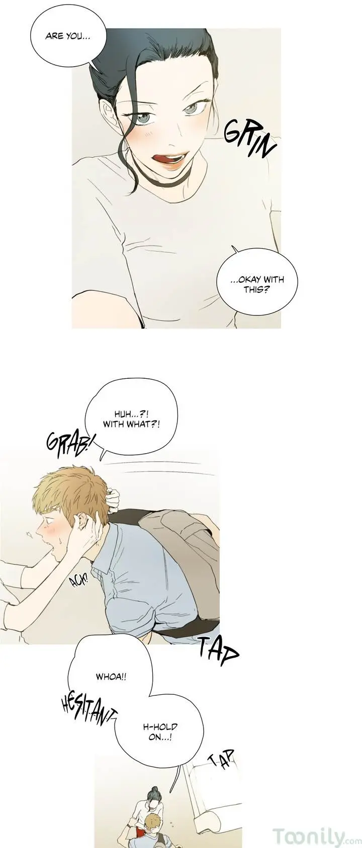 Capture Episode 7 - Page 11