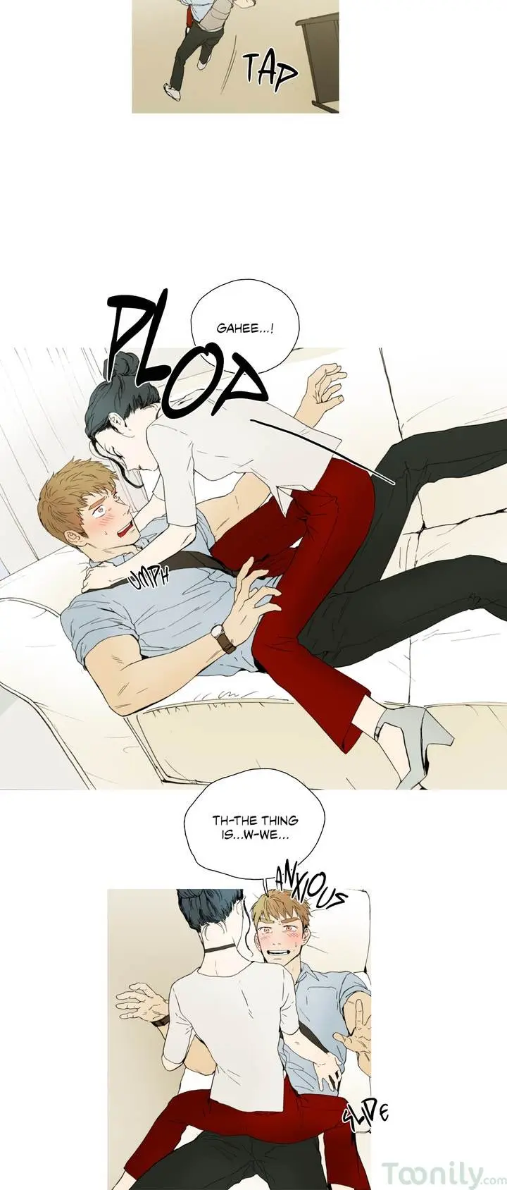Capture Episode 7 - Page 12