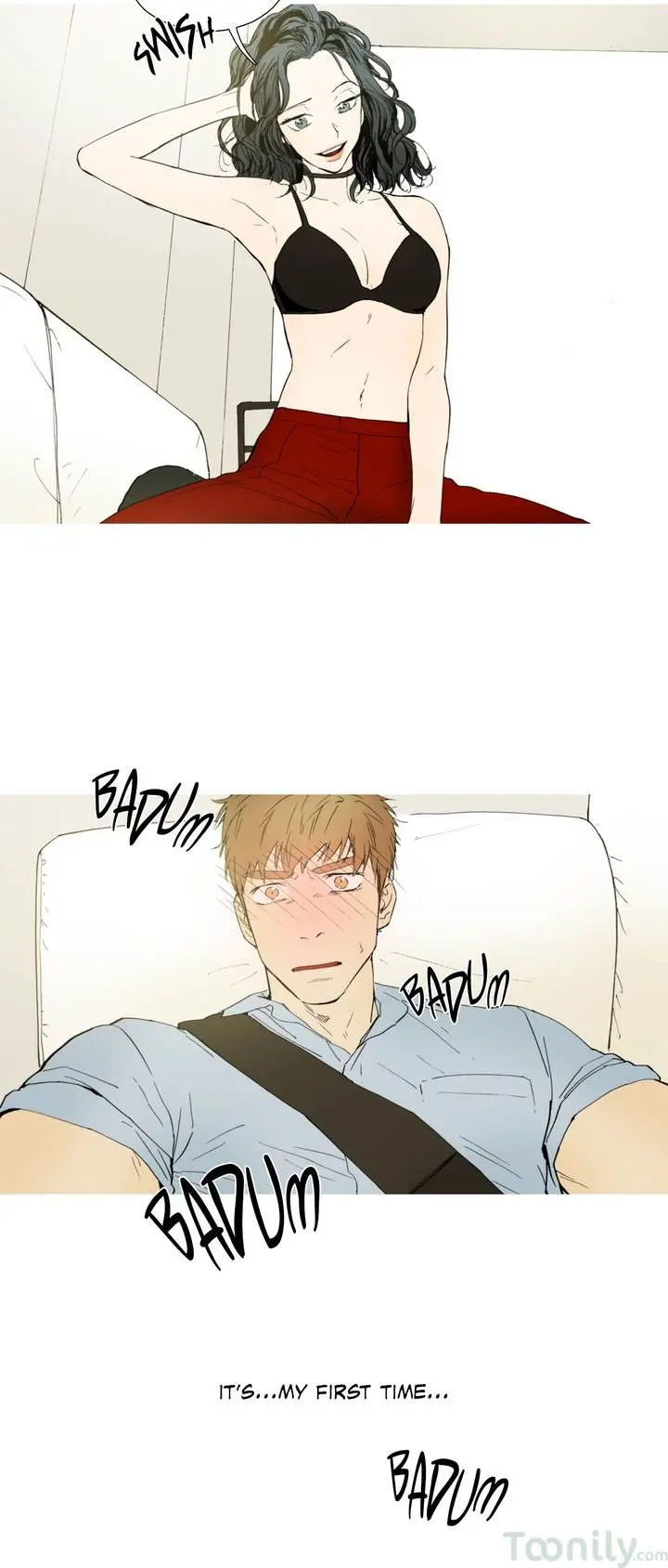 Capture Episode 7 - Page 14