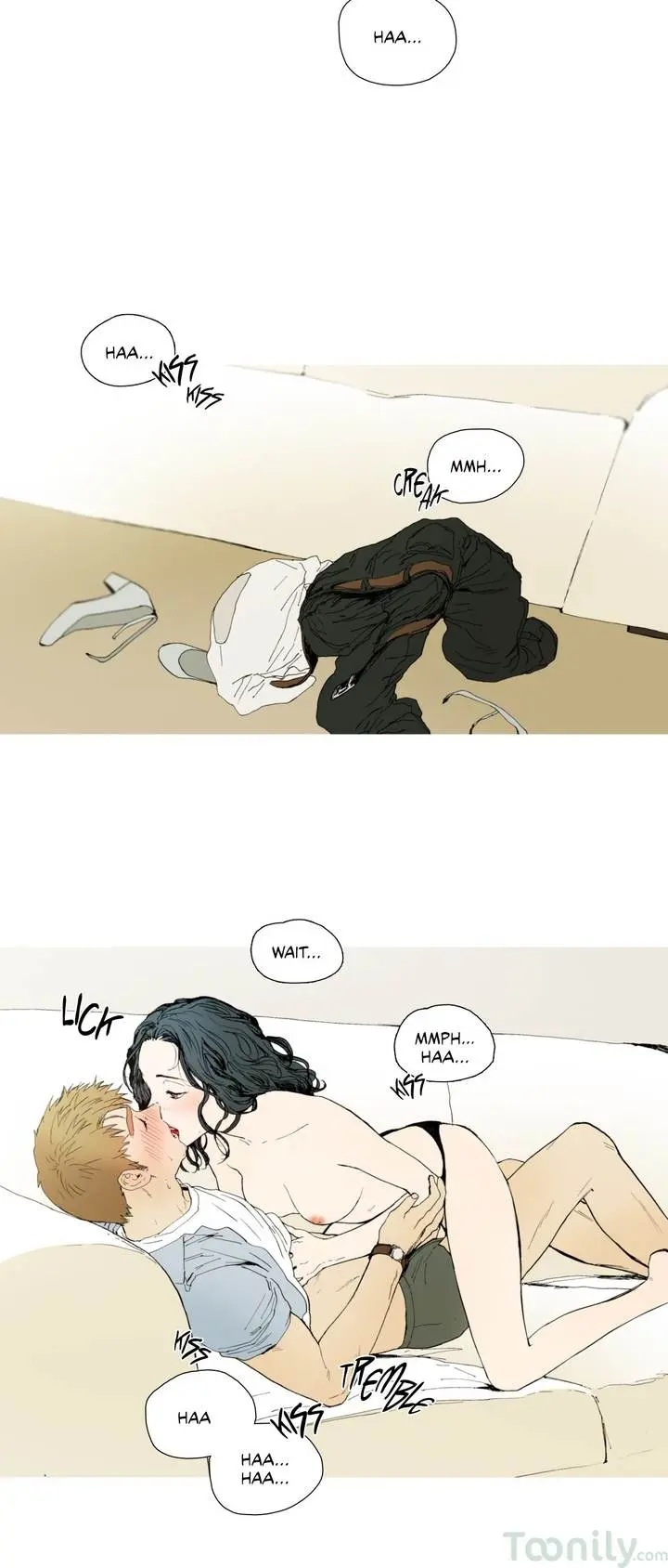 Capture Episode 7 - Page 16