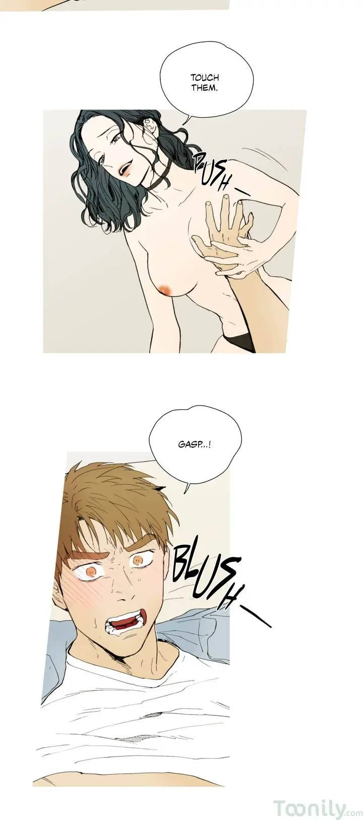 Capture Episode 7 - Page 18