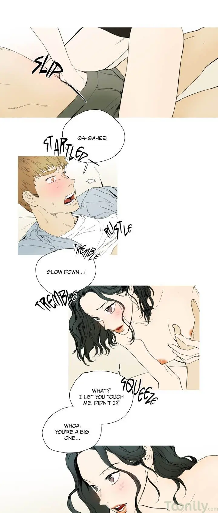 Capture Episode 7 - Page 19