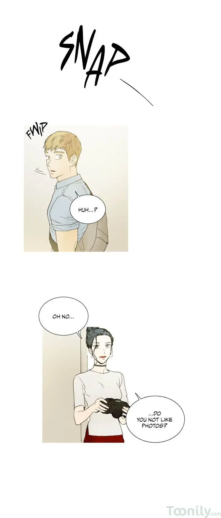Capture Episode 7 - Page 2