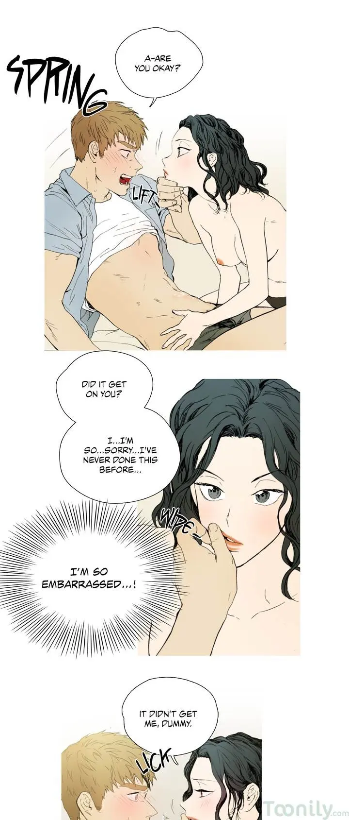 Capture Episode 7 - Page 21