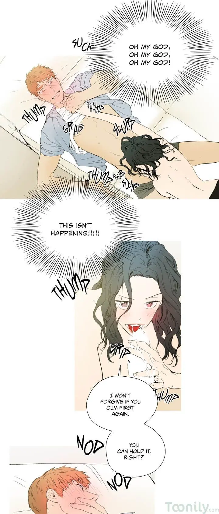 Capture Episode 7 - Page 23