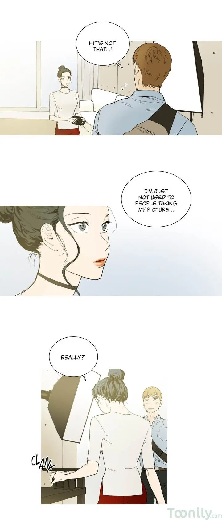Capture Episode 7 - Page 3