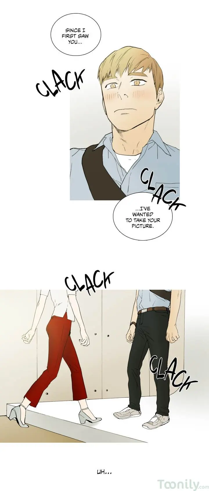 Capture Episode 7 - Page 4
