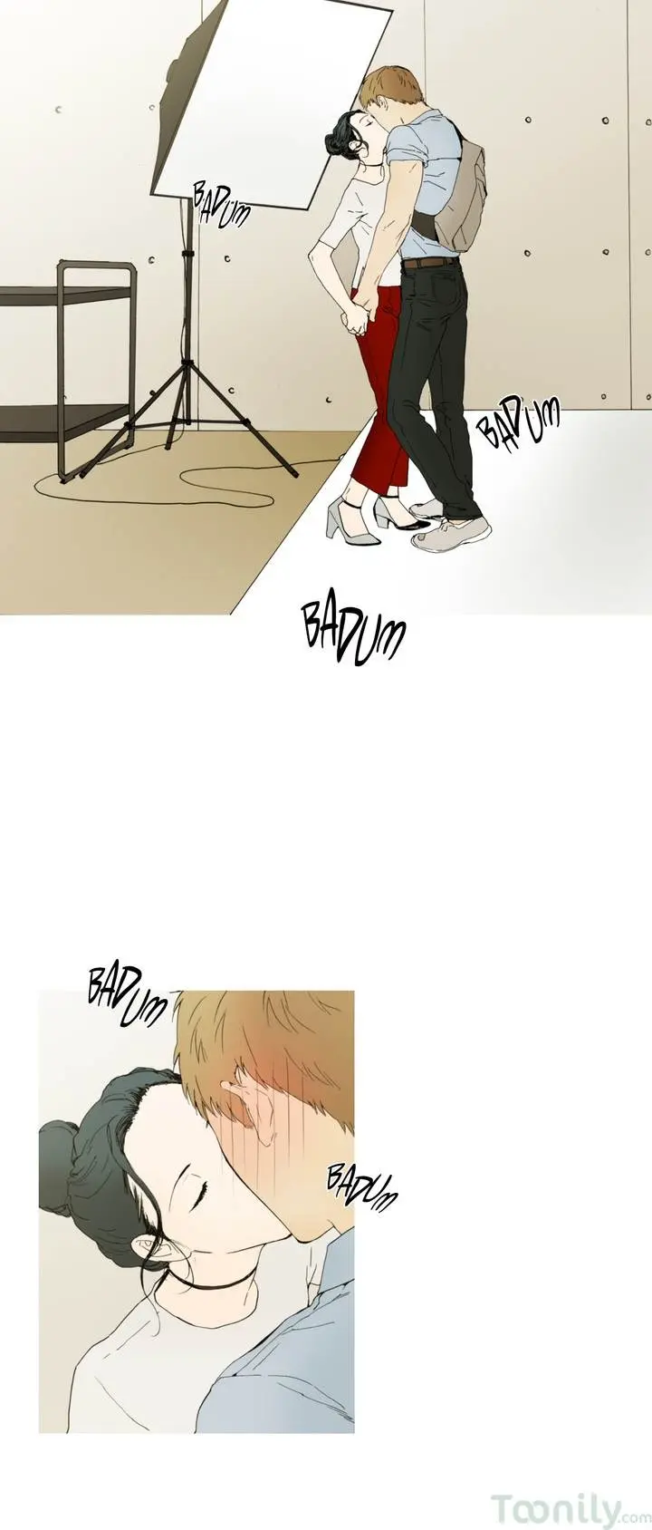 Capture Episode 7 - Page 8