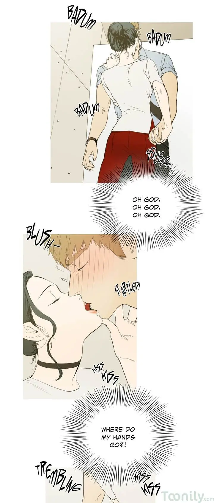 Capture Episode 7 - Page 9