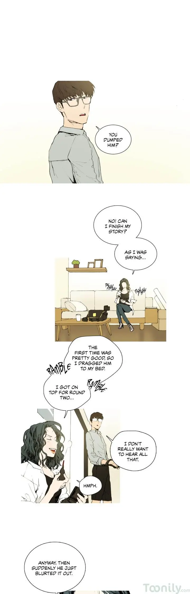 Capture Episode 8 - Page 10