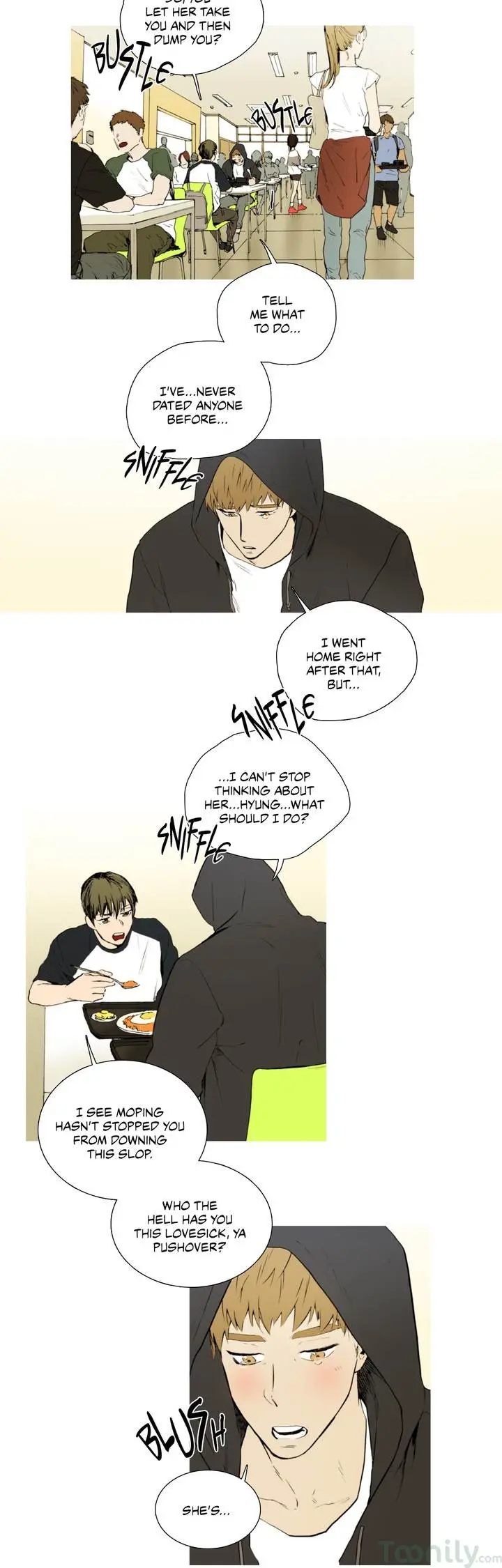 Capture Episode 8 - Page 15