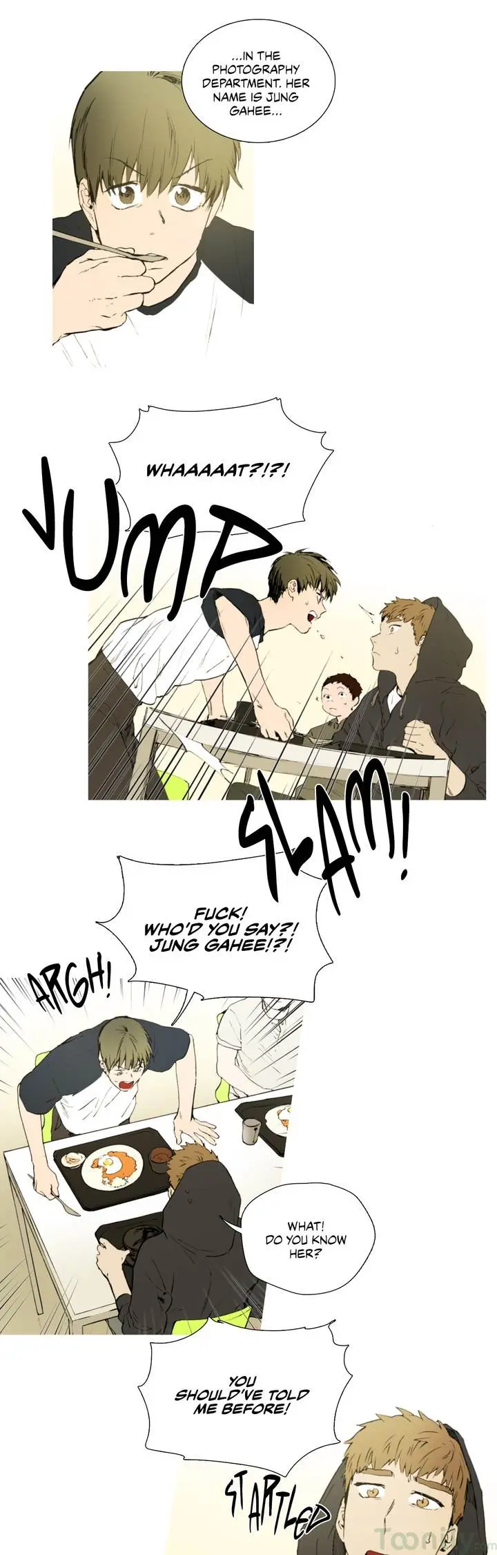Capture Episode 8 - Page 16