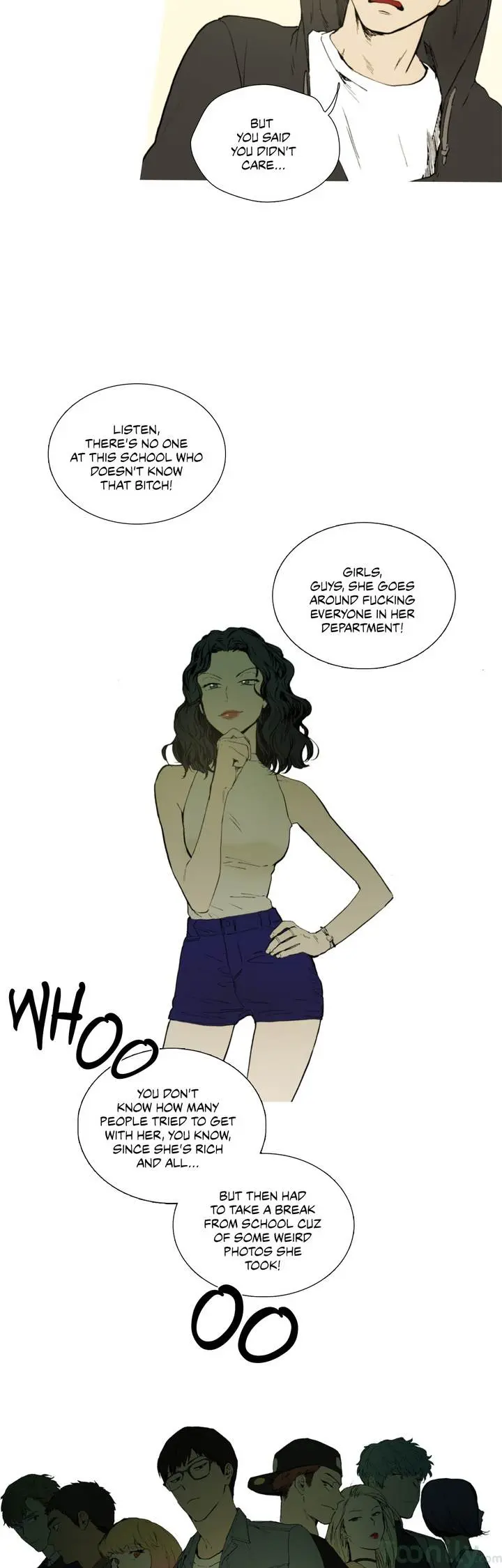 Capture Episode 8 - Page 17