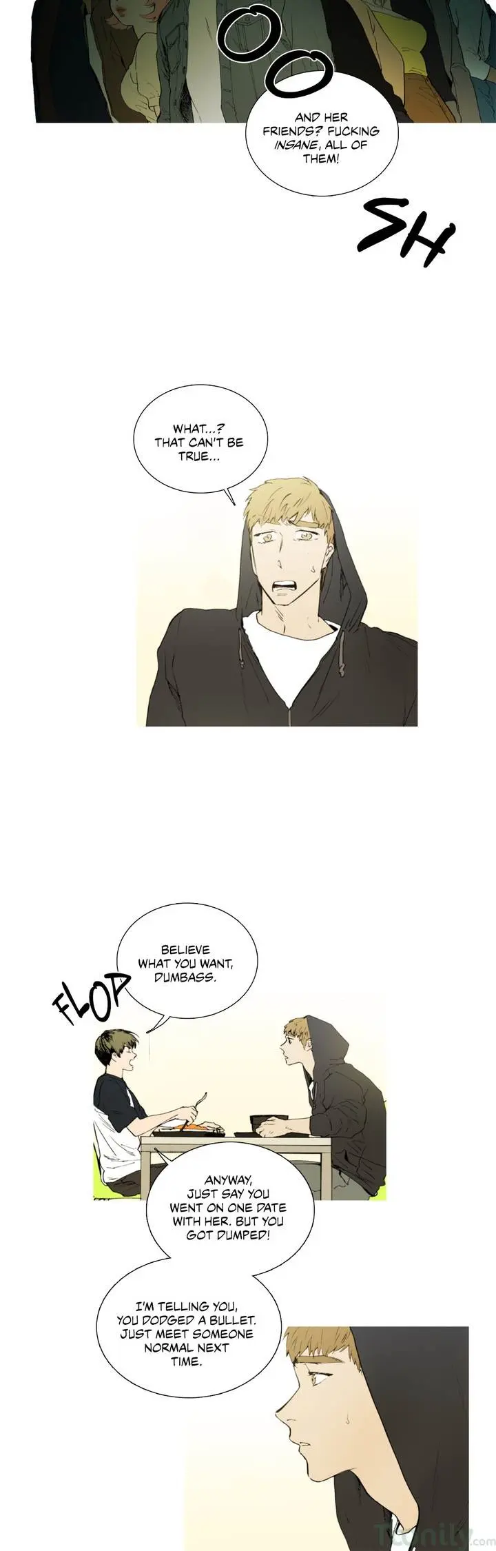 Capture Episode 8 - Page 18