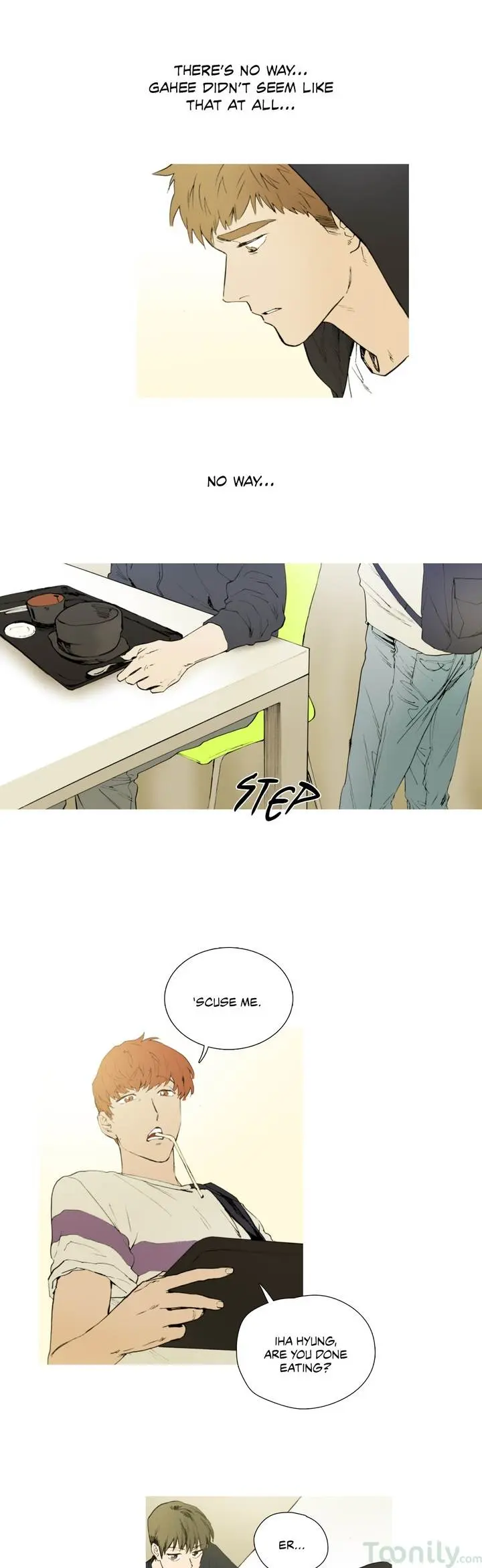 Capture Episode 8 - Page 19