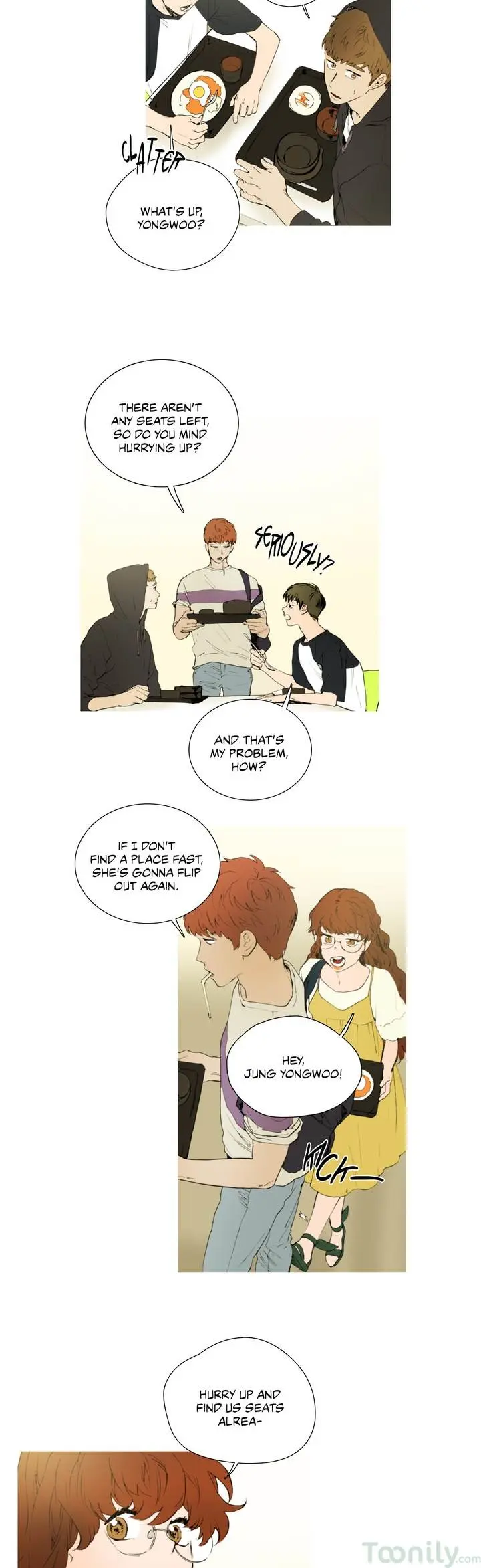Capture Episode 8 - Page 20