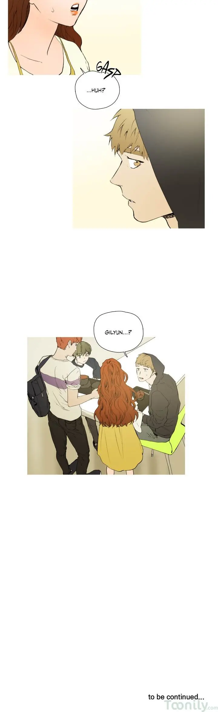 Capture Episode 8 - Page 21