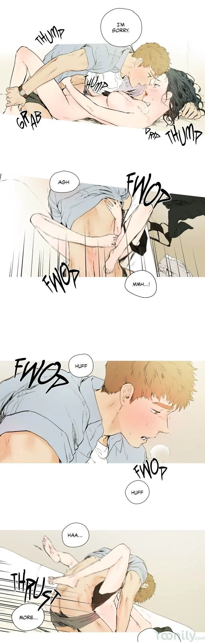 Capture Episode 8 - Page 4