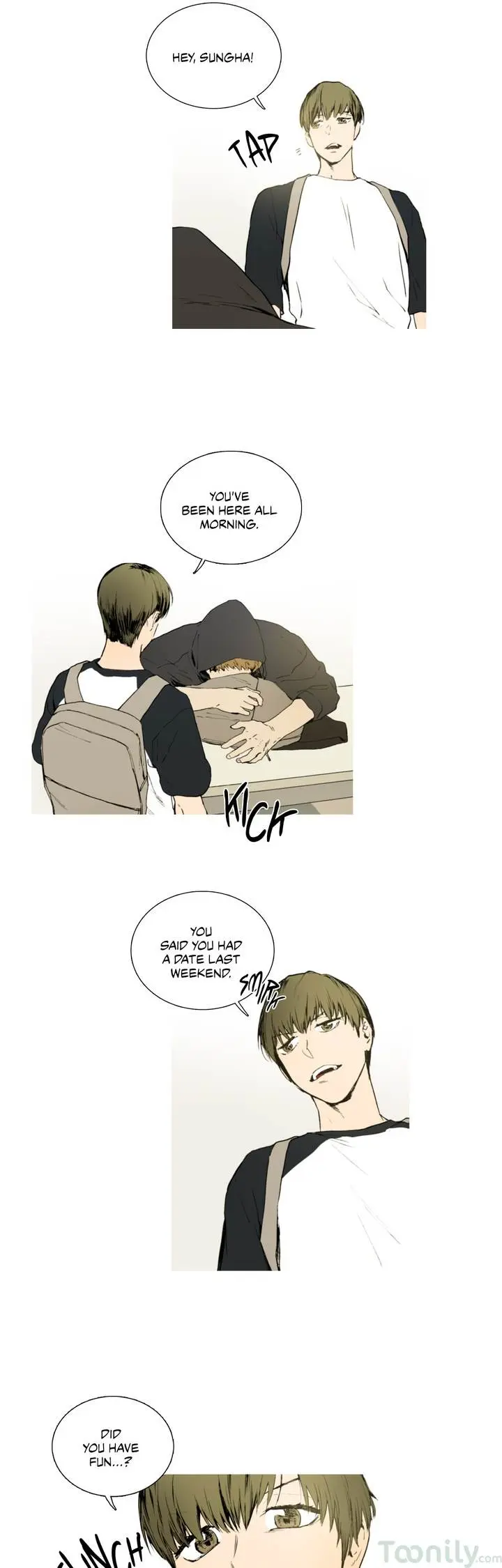 Capture Episode 8 - Page 8
