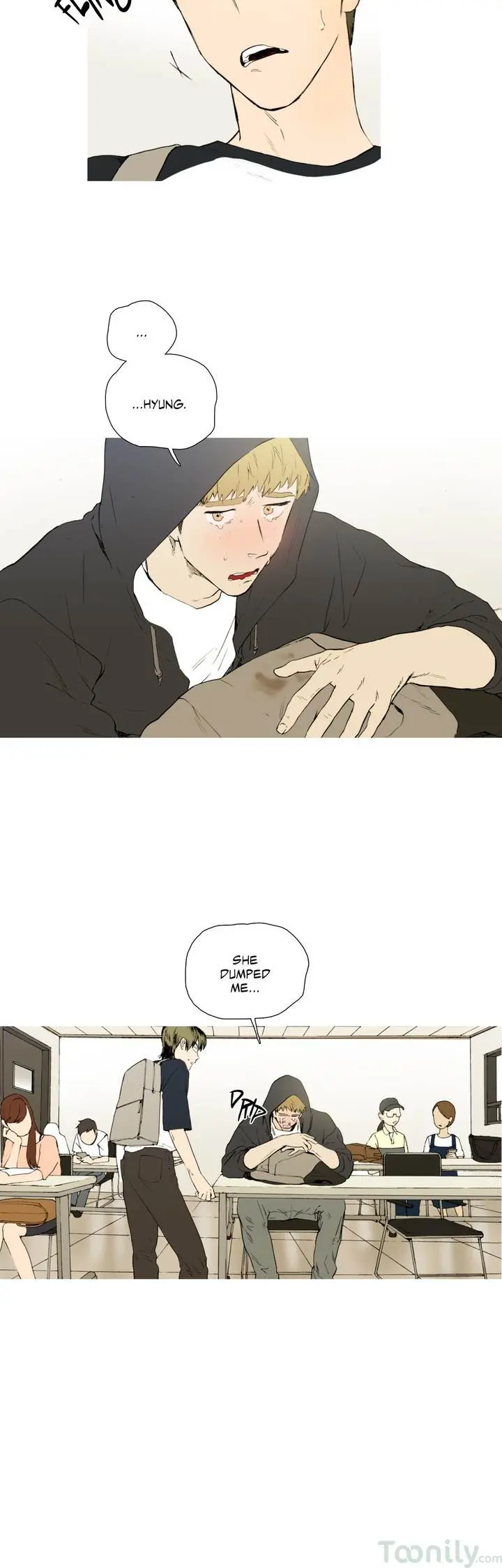 Capture Episode 8 - Page 9
