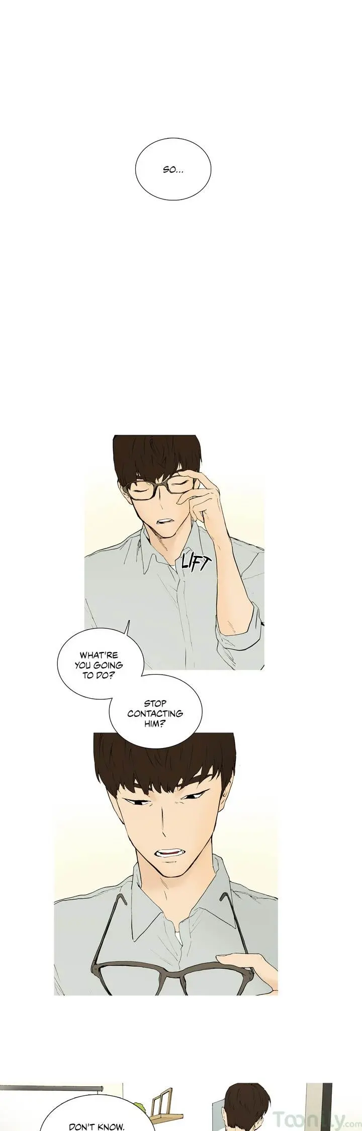 Capture Episode 9 - Page 1