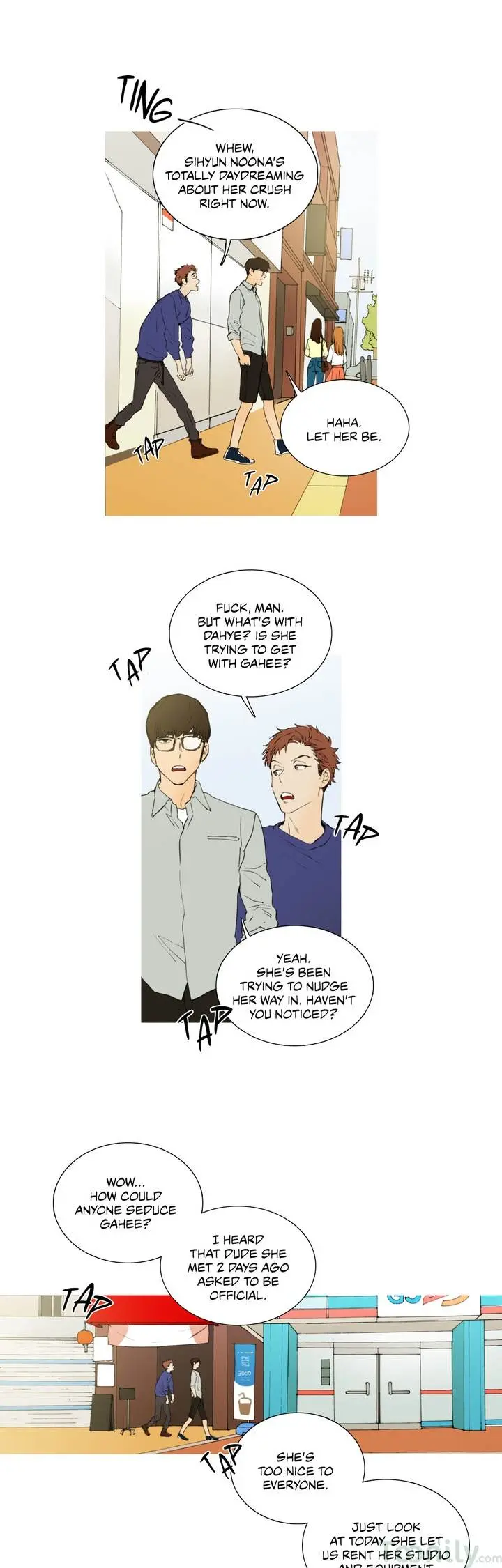Capture Episode 9 - Page 10