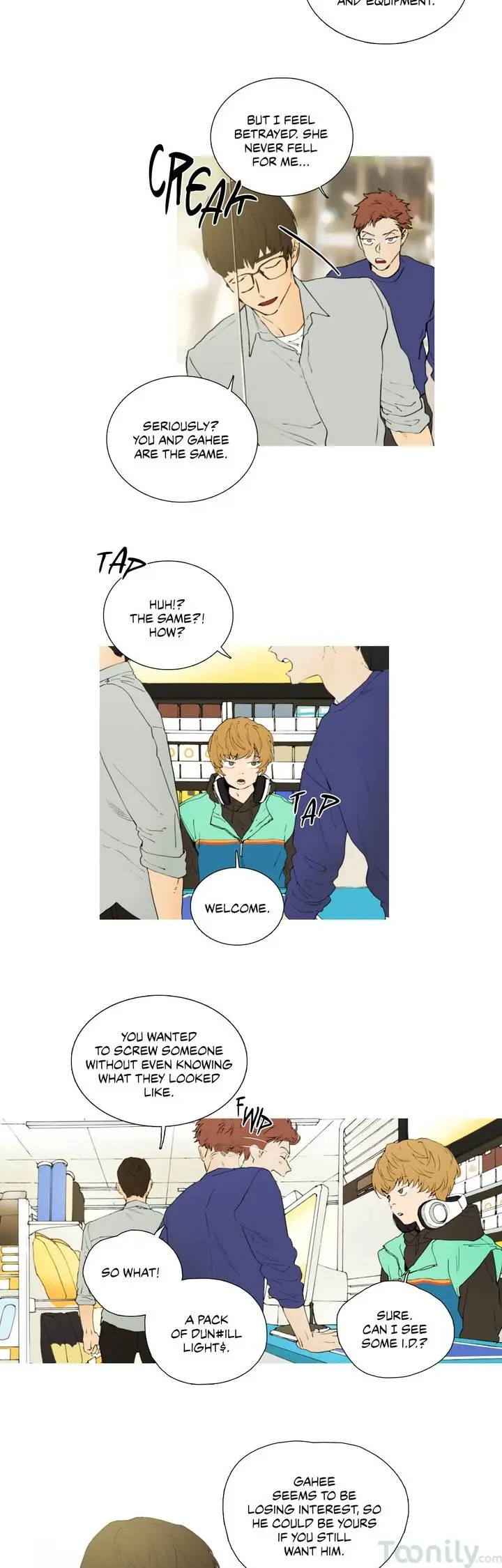 Capture Episode 9 - Page 11