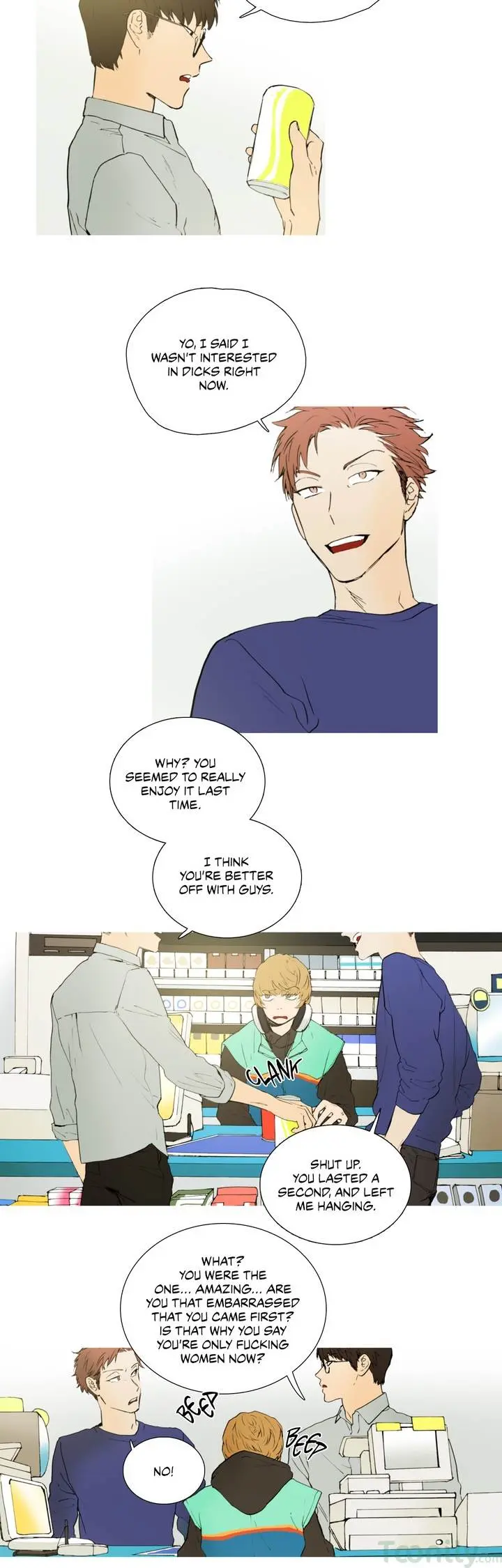 Capture Episode 9 - Page 12