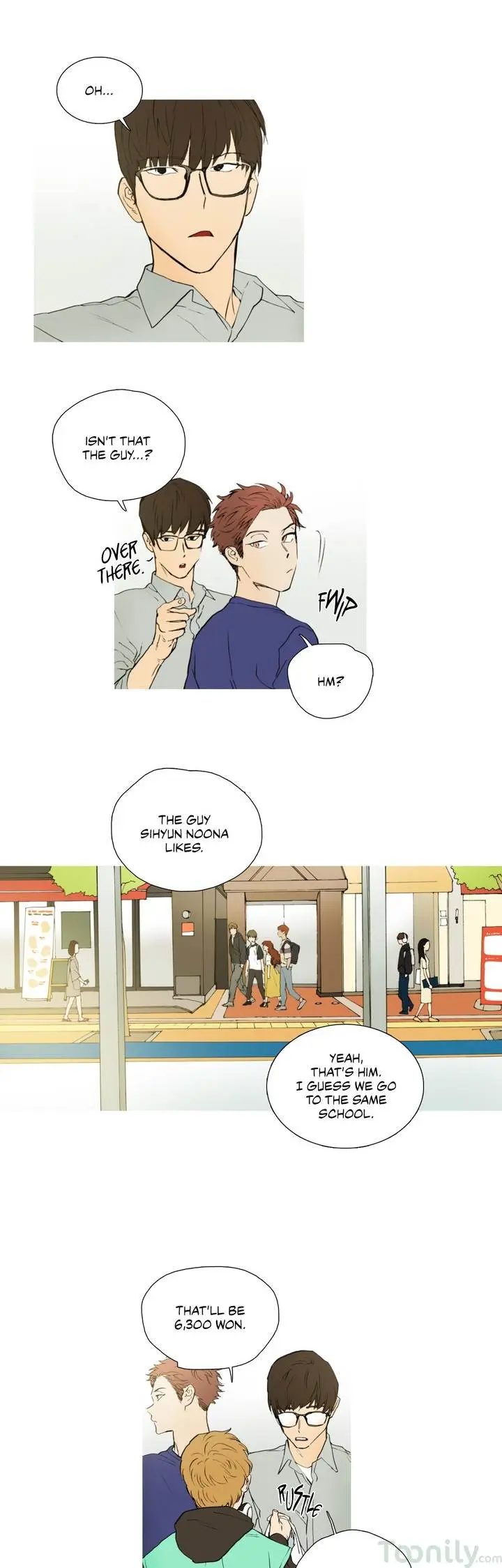 Capture Episode 9 - Page 13