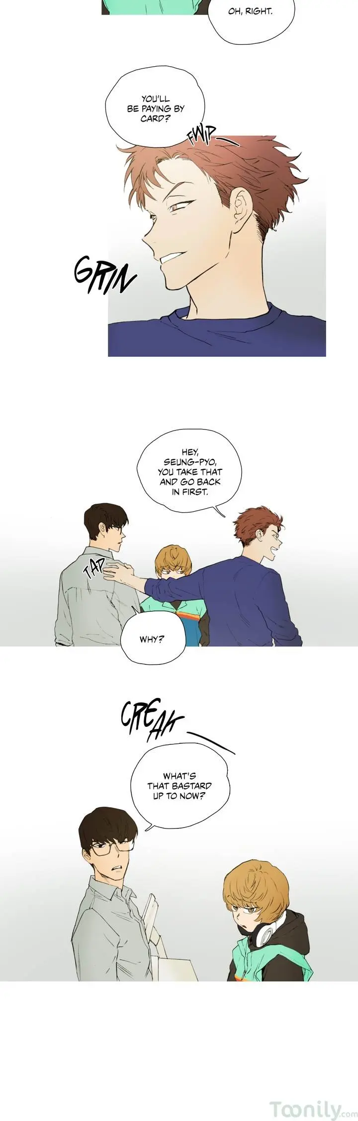 Capture Episode 9 - Page 14