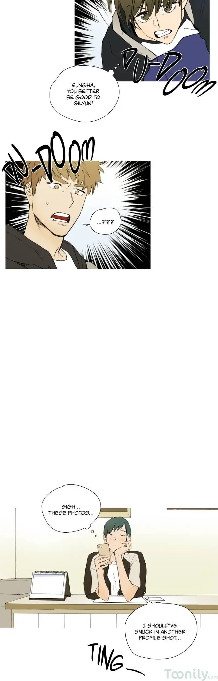 Capture Episode 9 - Page 18