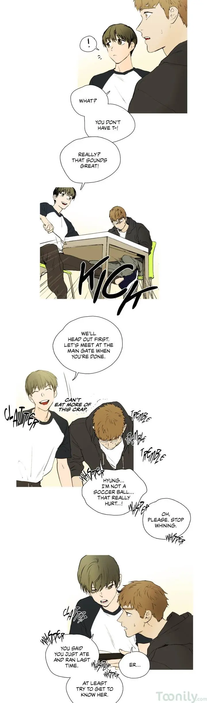 Capture Episode 9 - Page 5