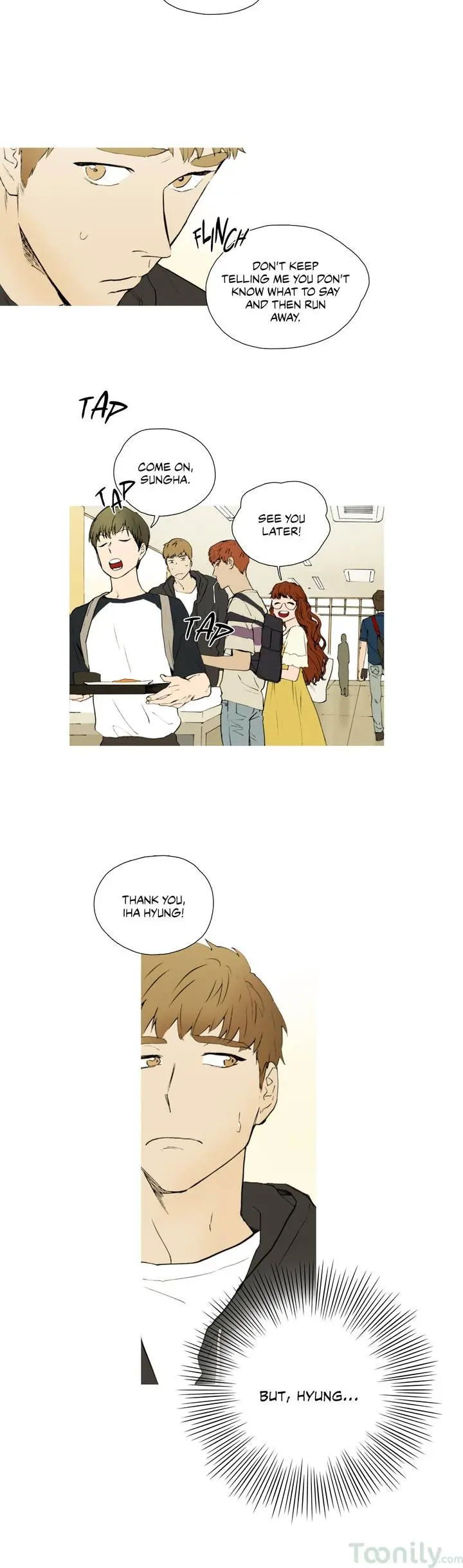 Capture Episode 9 - Page 6