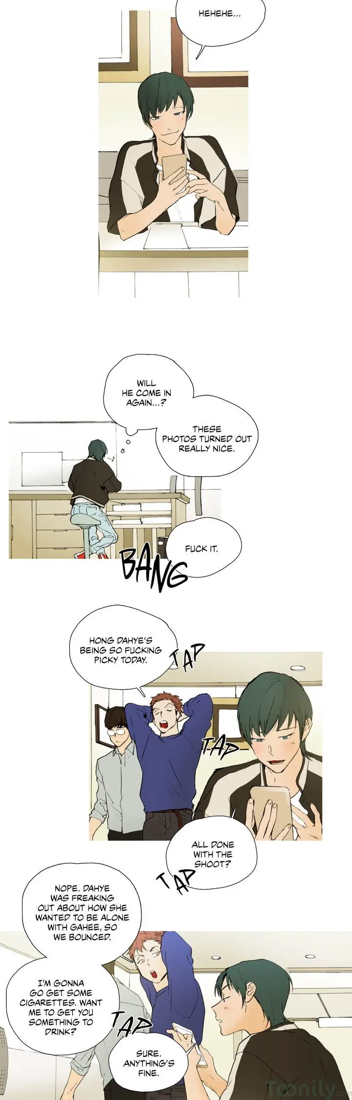 Capture Episode 9 - Page 9